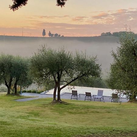 Podere Gattabigia Lastra a Signa Exterior foto
